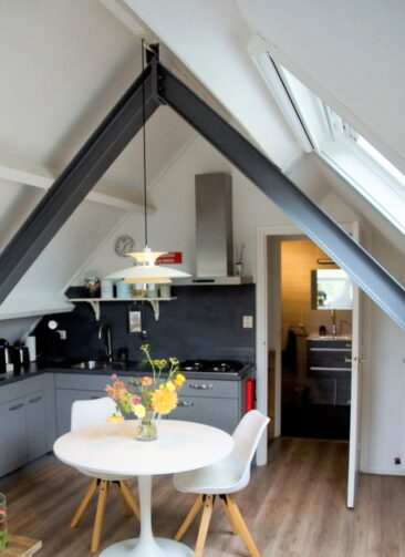 Liberte keuken badkamer